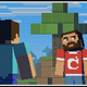 Image for article titled New Minecraft Game Coming from Makers of The Walking Dead Game